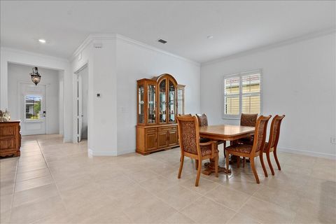 Tiny photo for 786 SE Woodbine Road, Port Saint Lucie, FL 34984 (MLS # B26037333)