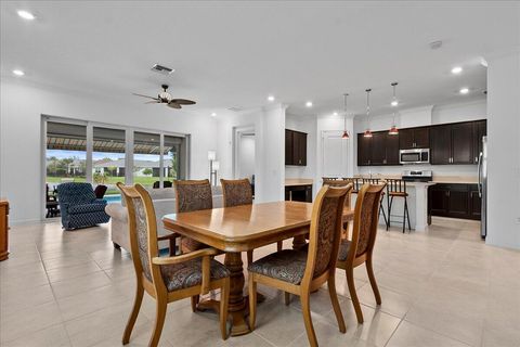 Tiny photo for 786 SE Woodbine Road, Port Saint Lucie, FL 34984 (MLS # B26037333)