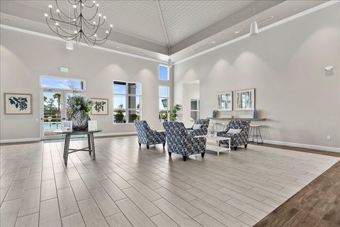 Tiny photo for 786 SE Woodbine Road, Port Saint Lucie, FL 34984 (MLS # B26037333)
