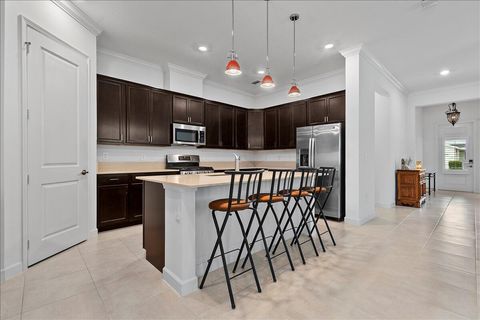 Tiny photo for 786 SE Woodbine Road, Port Saint Lucie, FL 34984 (MLS # B26037333)