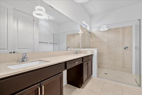 Tiny photo for 786 SE Woodbine Road, Port Saint Lucie, FL 34984 (MLS # B26037333)