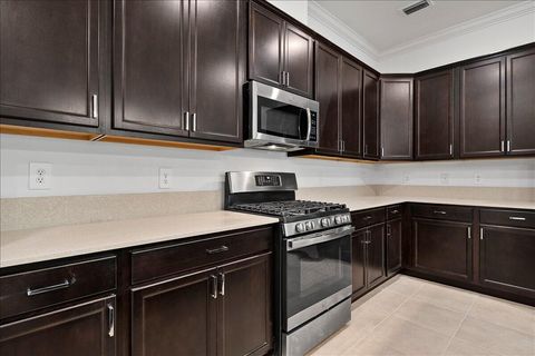 Tiny photo for 786 SE Woodbine Road, Port Saint Lucie, FL 34984 (MLS # B26037333)
