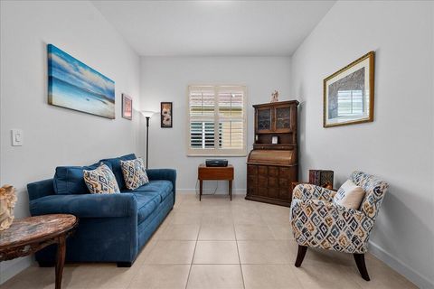 Tiny photo for 786 SE Woodbine Road, Port Saint Lucie, FL 34984 (MLS # B26037333)