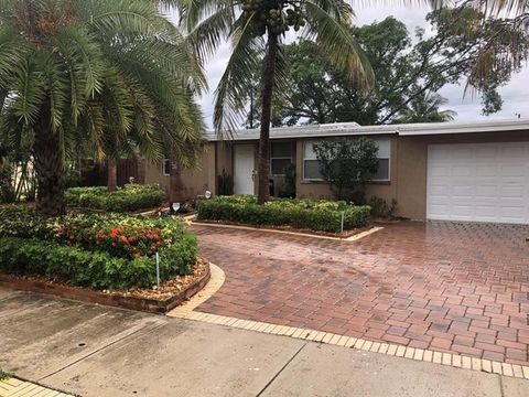 5273 NE 17th Avenue Pompano Beach FL 33064