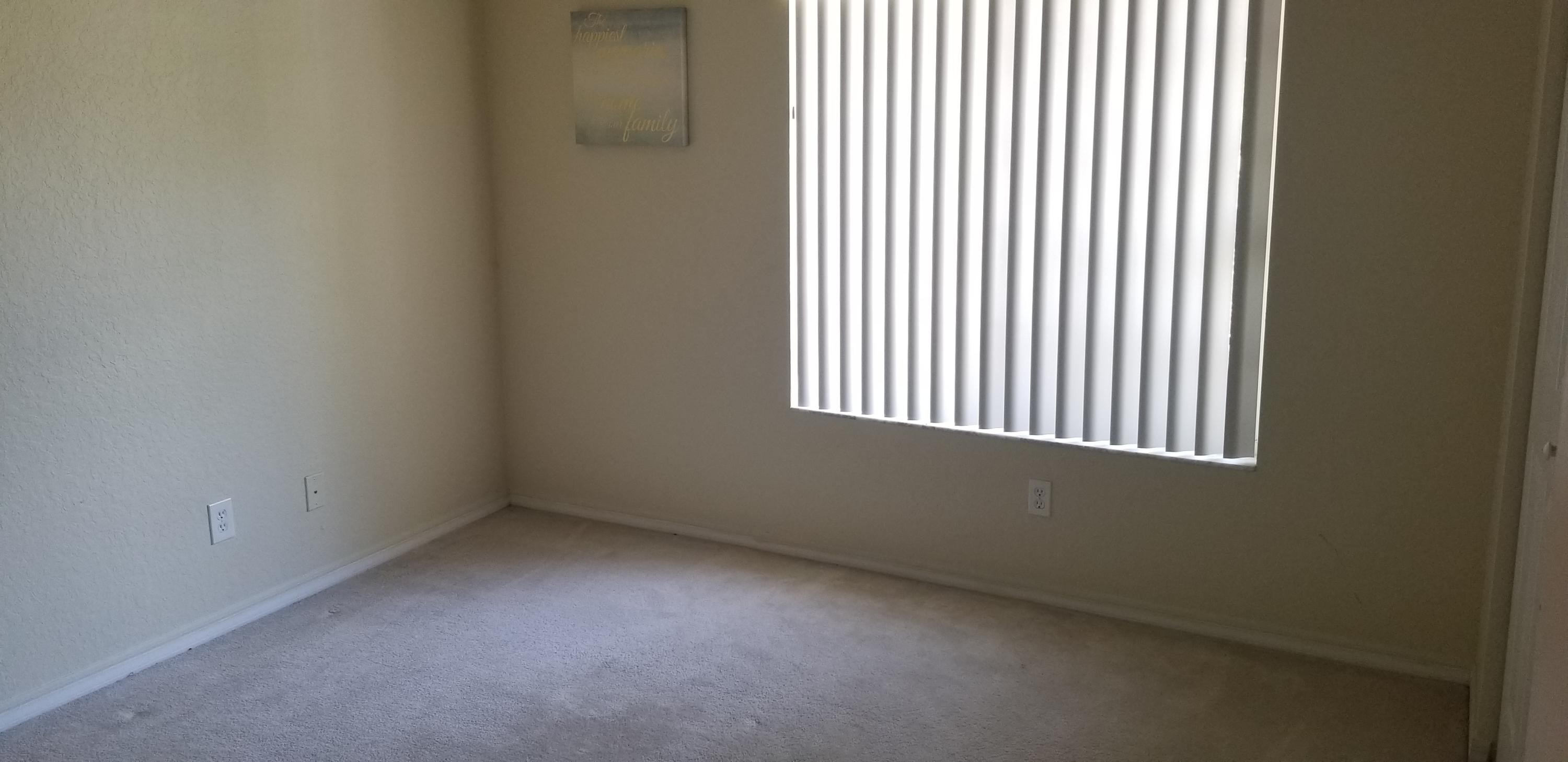 FIRST REPLAT OF PORTOFINO ISLES - Residential Lease