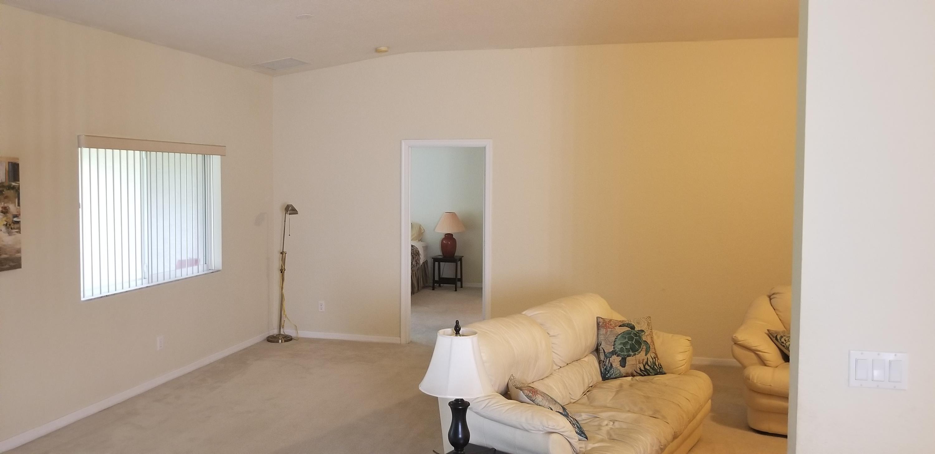 FIRST REPLAT OF PORTOFINO ISLES - Residential Lease