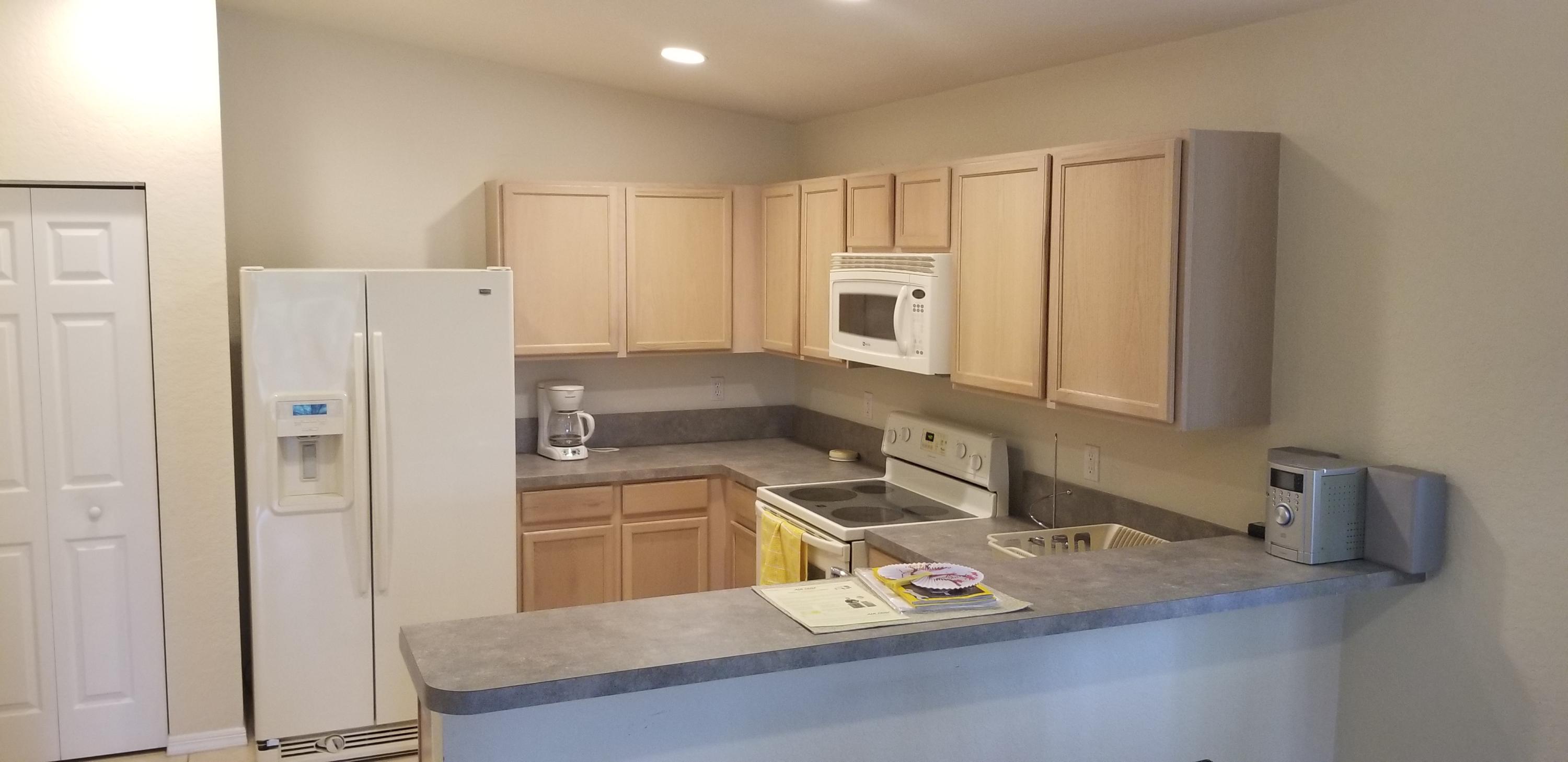 FIRST REPLAT OF PORTOFINO ISLES - Residential Lease