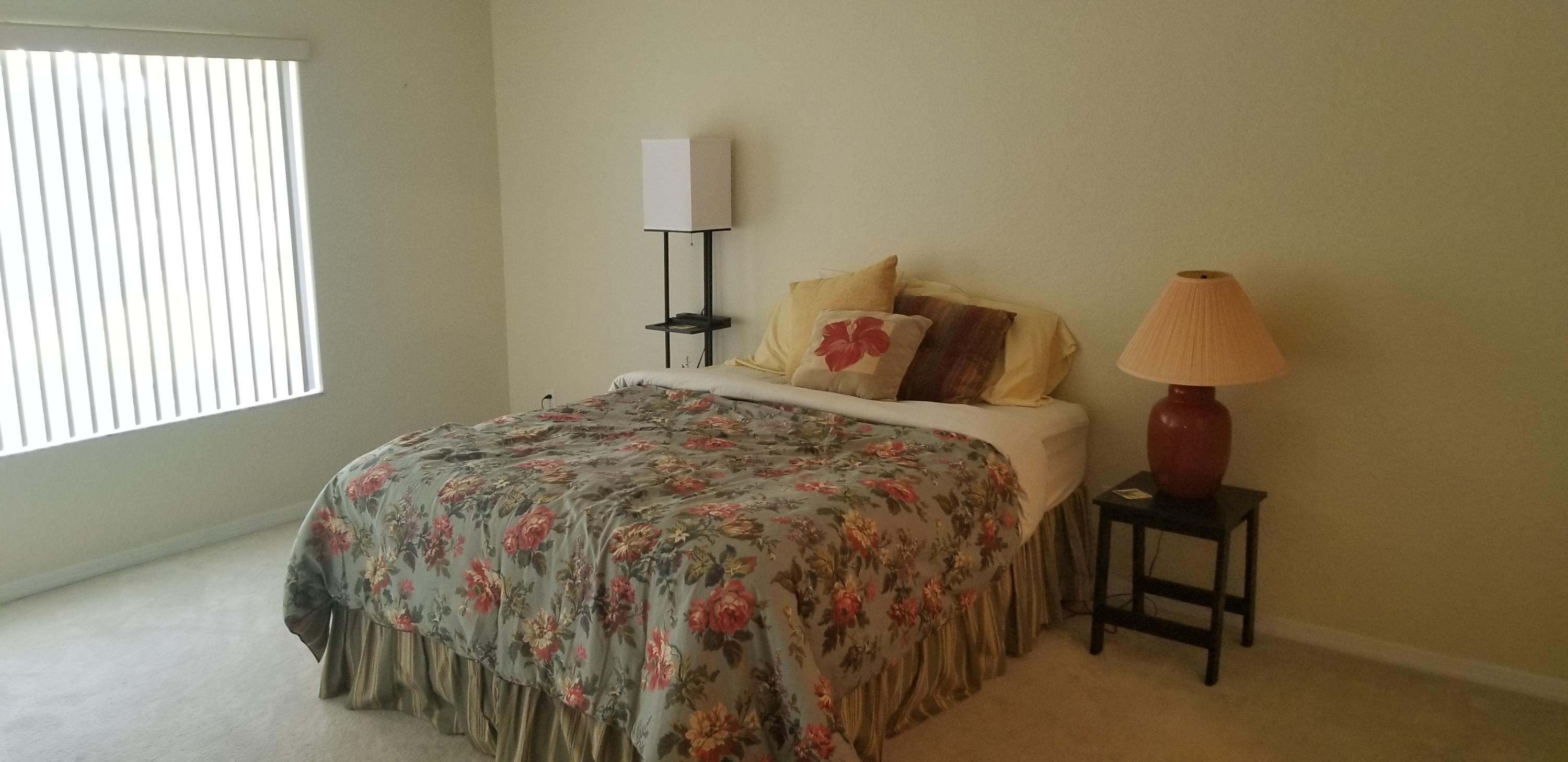 FIRST REPLAT OF PORTOFINO ISLES - Residential Lease