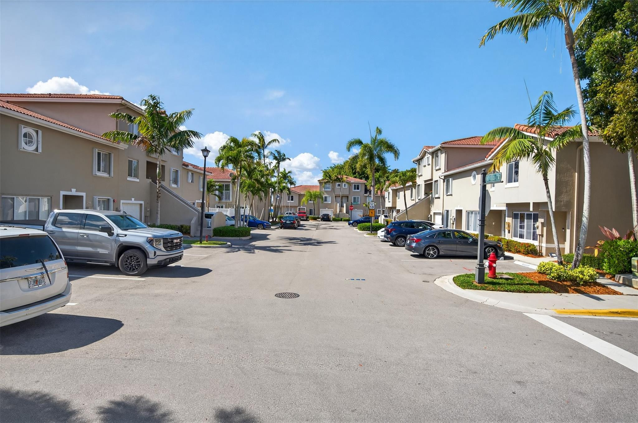 Riviera at Bonaventure - Residential