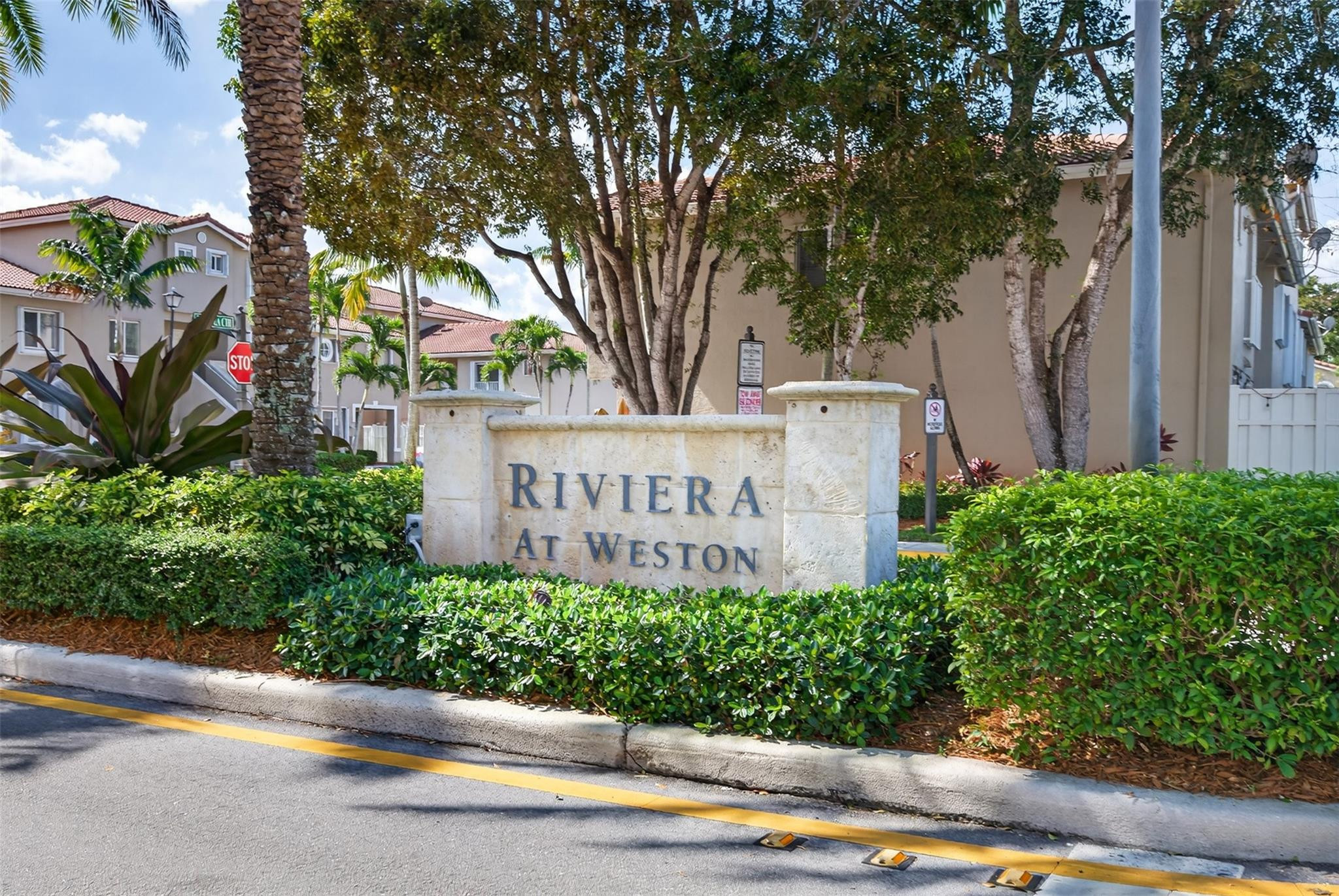 Riviera at Bonaventure - Residential