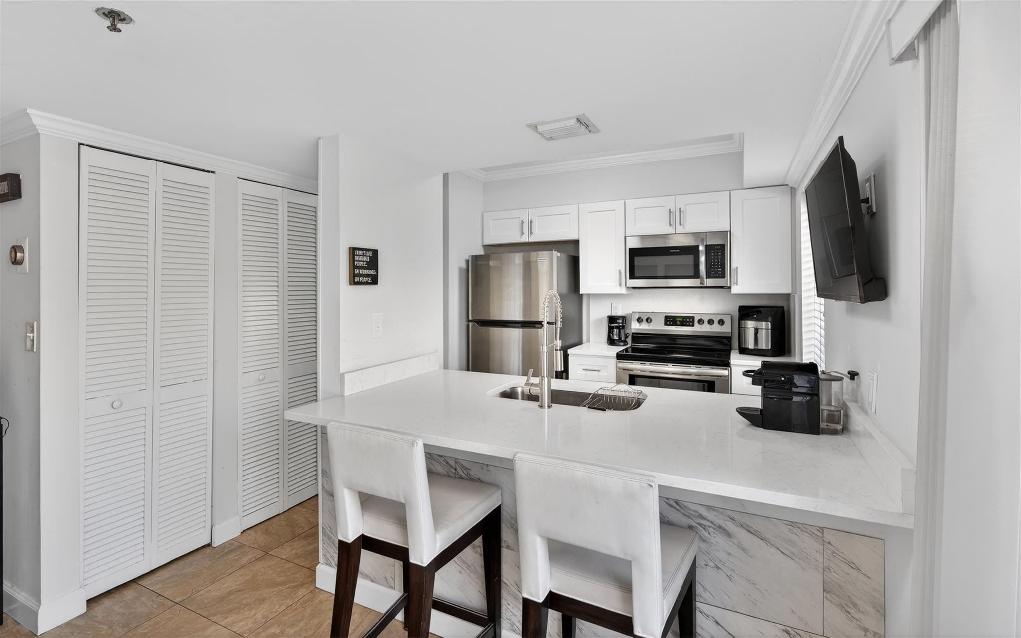 Riviera at Bonaventure - Residential