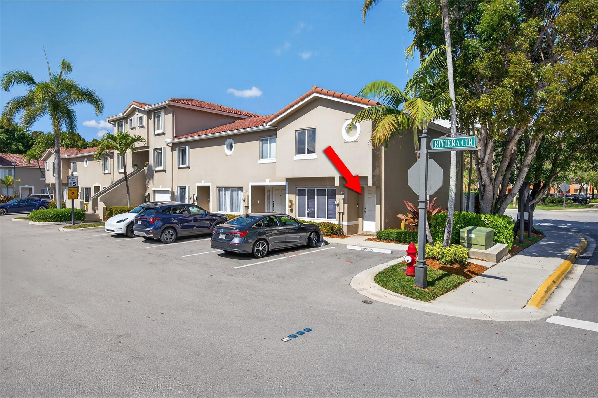 245 Riviera Circle 245