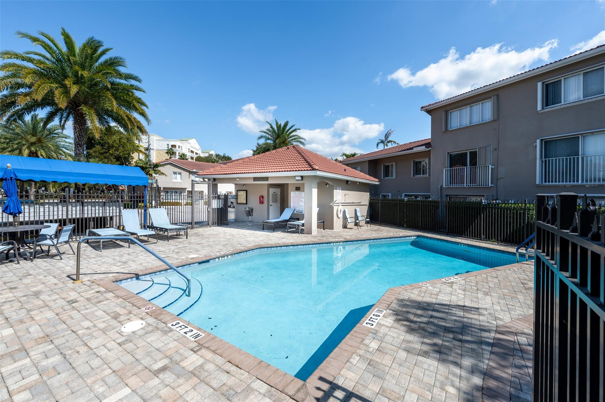 Riviera at Bonaventure - Residential