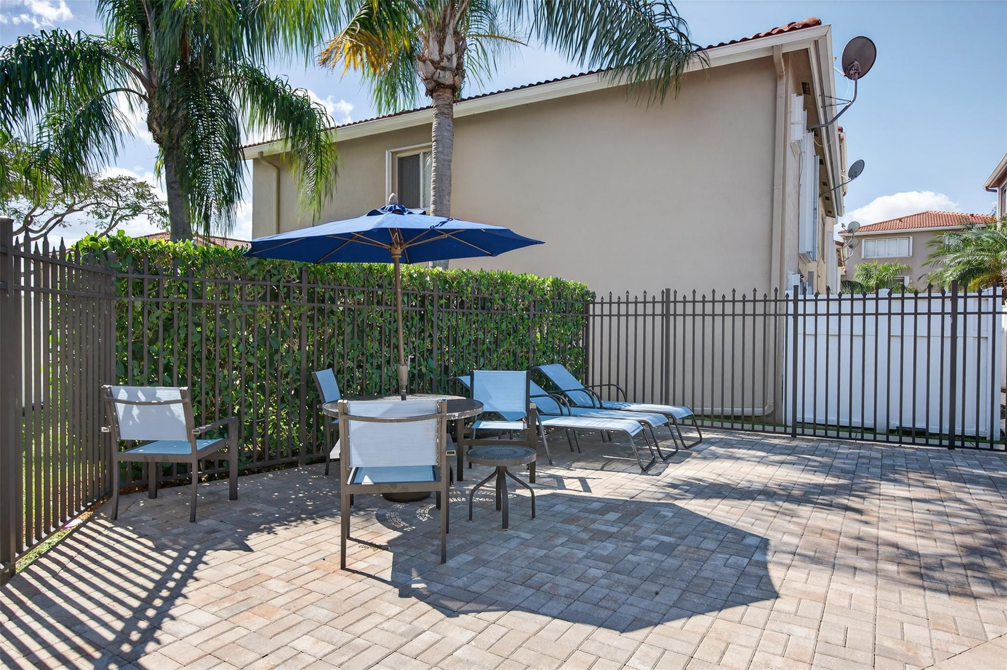 Riviera at Bonaventure - Residential