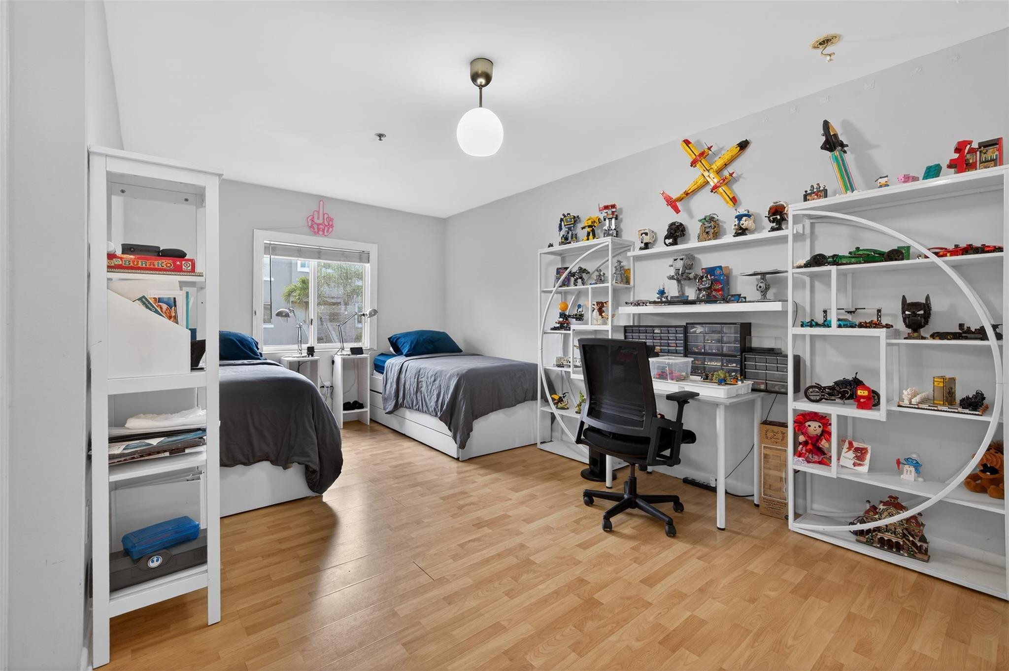 Riviera at Bonaventure - Residential