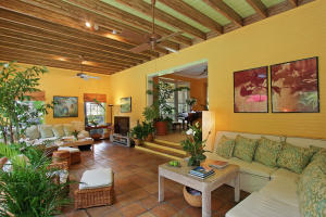 Palm Beach - Residential