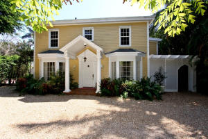 Palm Beach - Residential