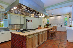 Palm Beach - Residential