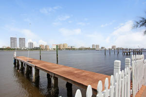 Palm Beach - Residential