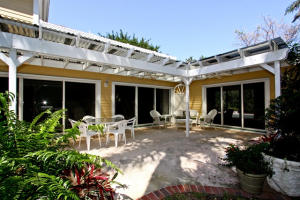 Palm Beach - Residential