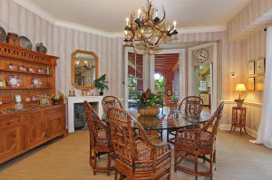 Palm Beach - Residential