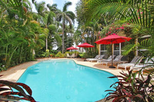 Palm Beach - Residential