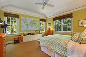 Palm Beach - Residential