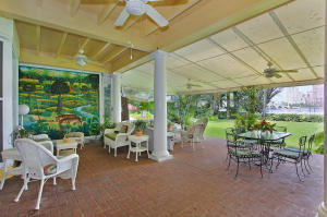 Palm Beach - Residential