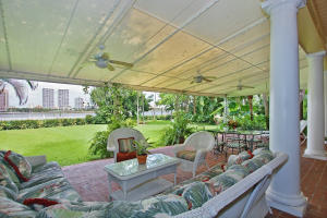 Palm Beach - Residential