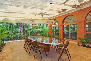 Palm Beach - Residential