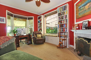 Palm Beach - Residential