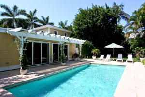 Palm Beach - Residential