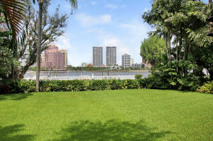 Palm Beach - Residential