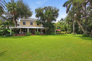 Palm Beach - Residential