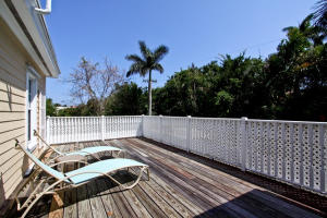 Palm Beach - Residential