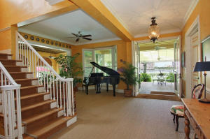 Palm Beach - Residential