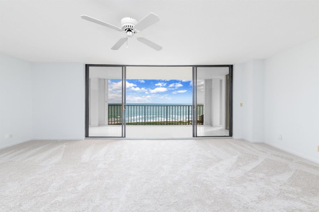 Photo of 3120 N Highway A1a #703, Hutchinson Island, FL 34949 (MLS # R10943702)