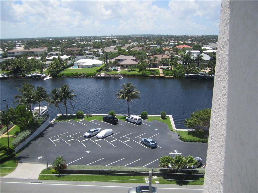 OCEAN HILLSBORO CONDO - Residential