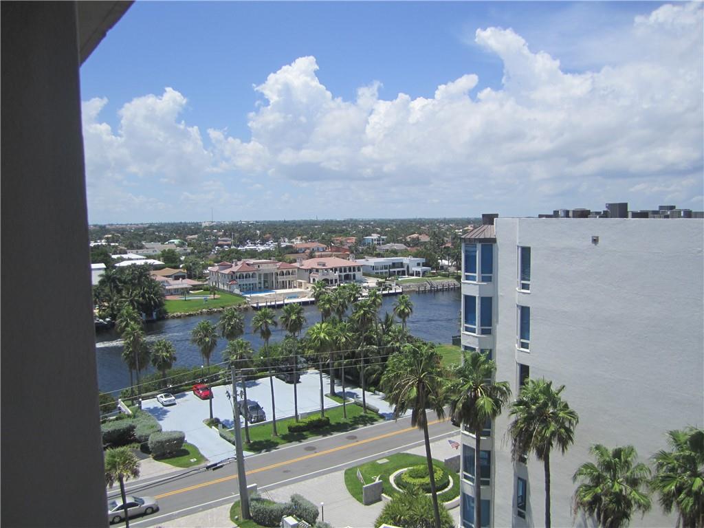 OCEAN HILLSBORO CONDO - Residential