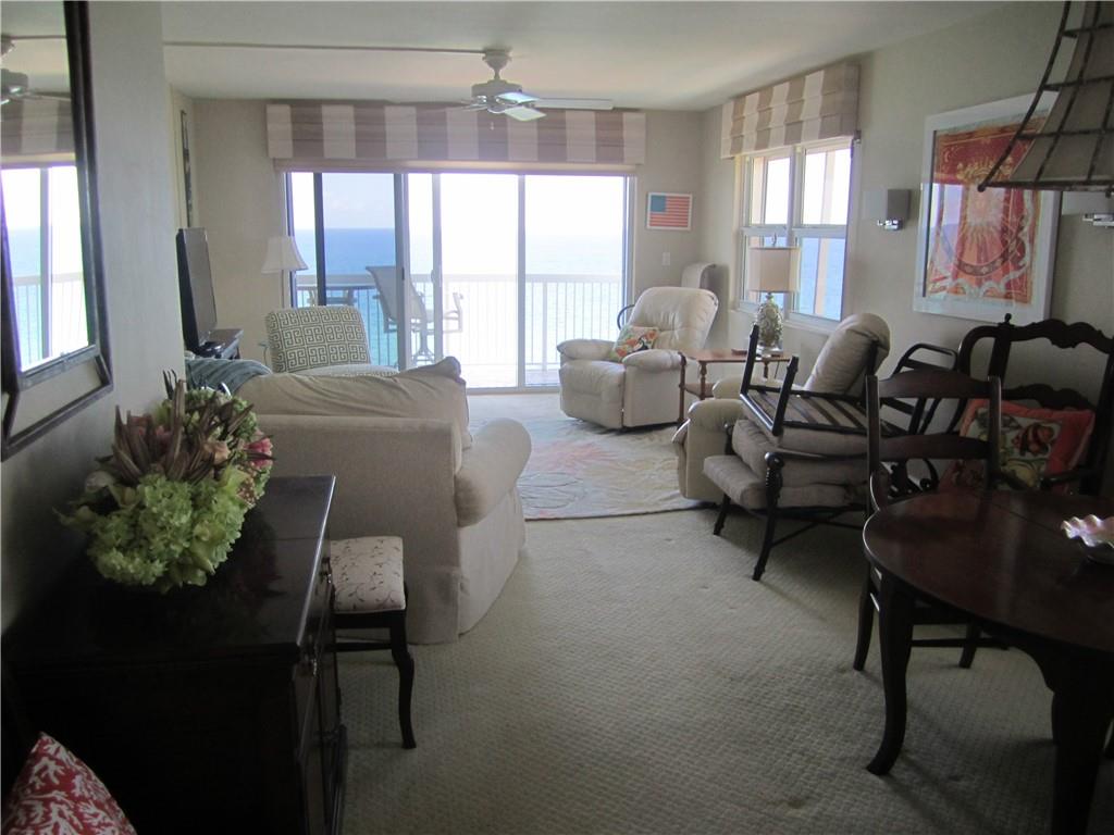 OCEAN HILLSBORO CONDO - Residential