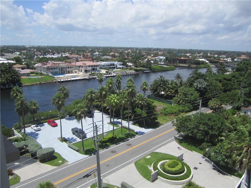 OCEAN HILLSBORO CONDO - Residential