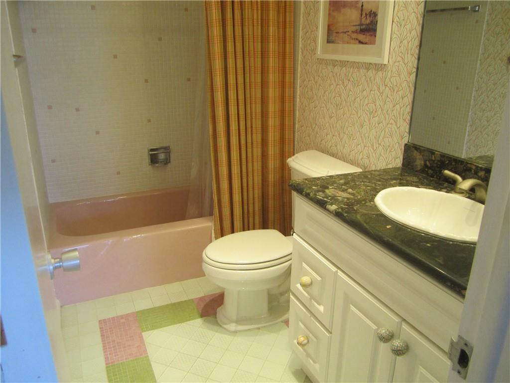 OCEAN HILLSBORO CONDO - Residential