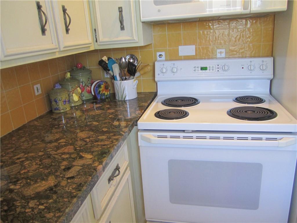 OCEAN HILLSBORO CONDO - Residential