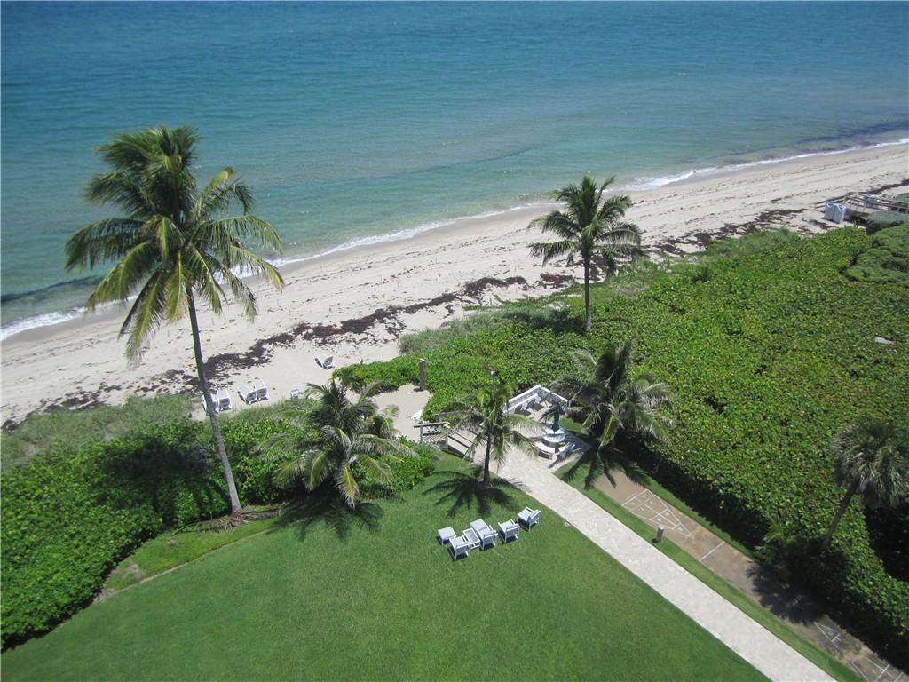 OCEAN HILLSBORO CONDO - Residential