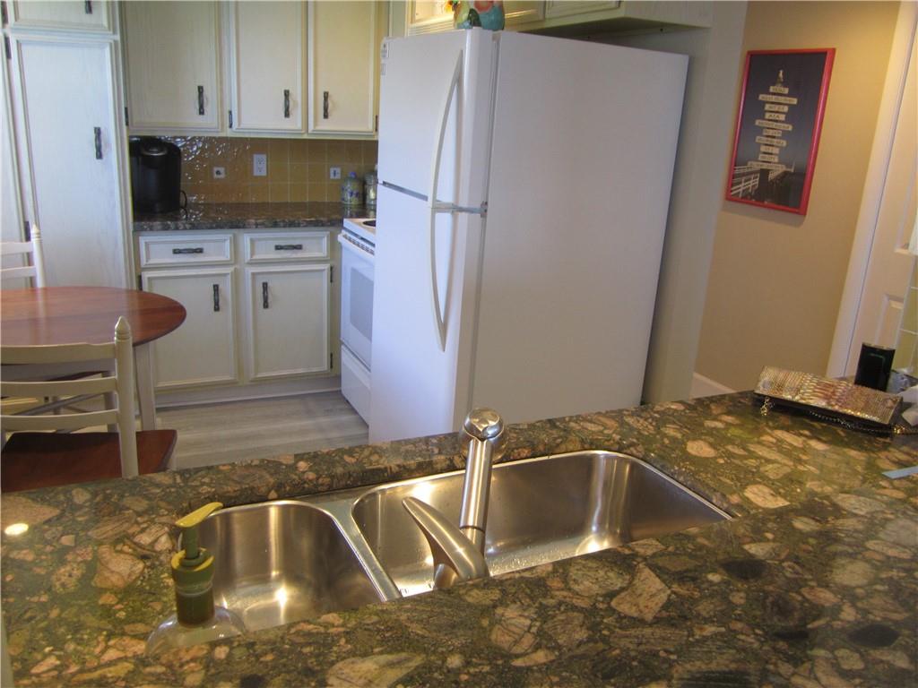 OCEAN HILLSBORO CONDO - Residential