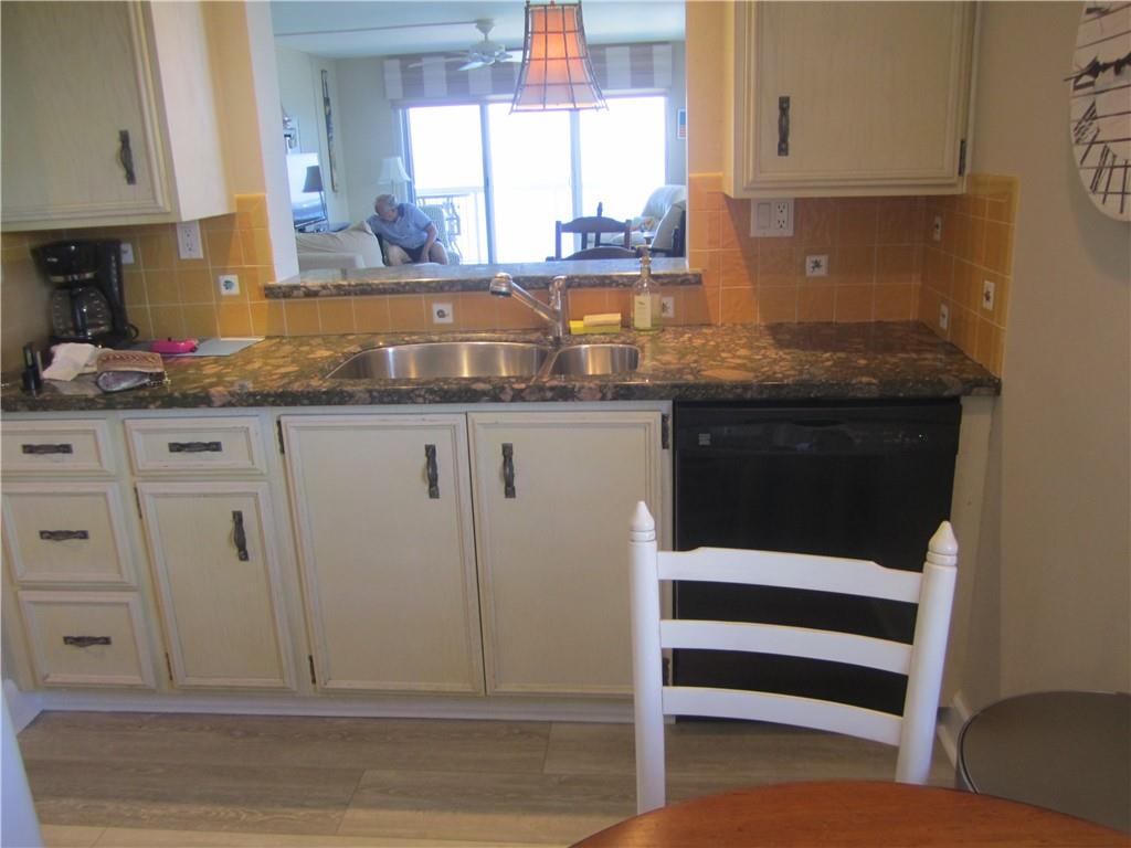 OCEAN HILLSBORO CONDO - Residential