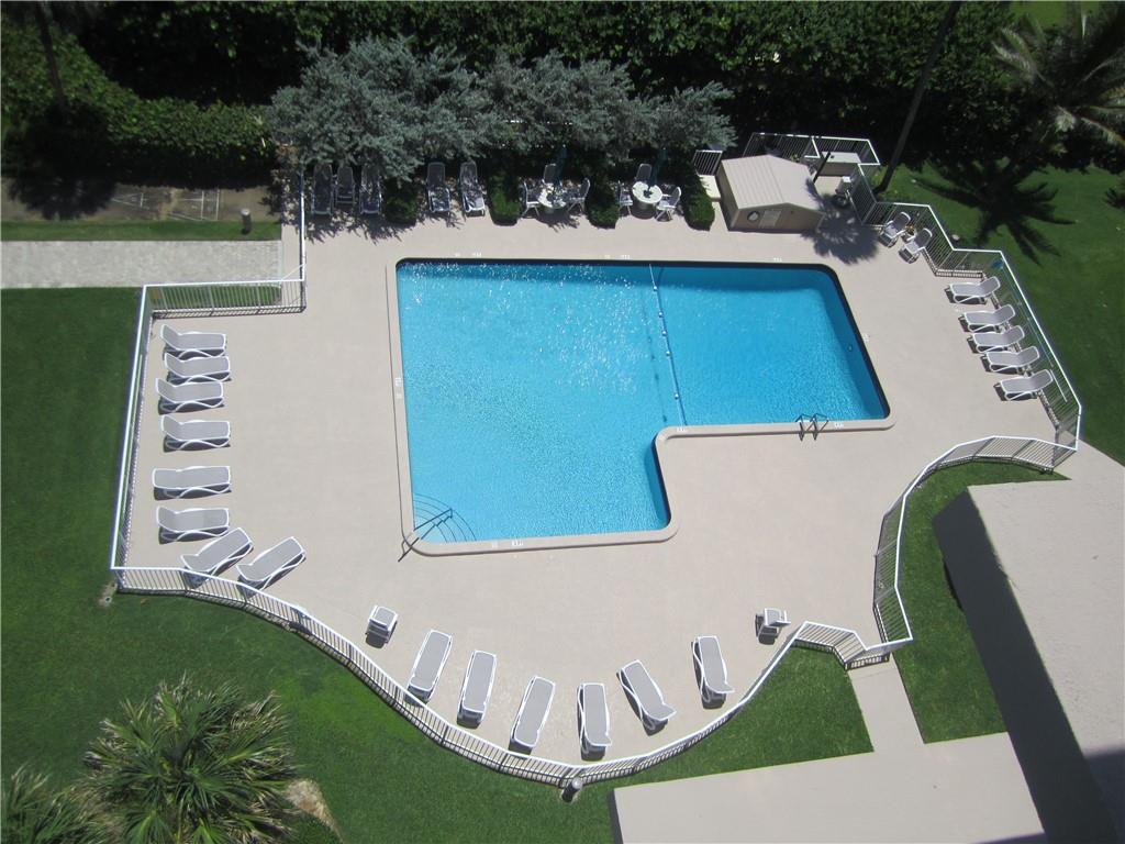 OCEAN HILLSBORO CONDO - Residential