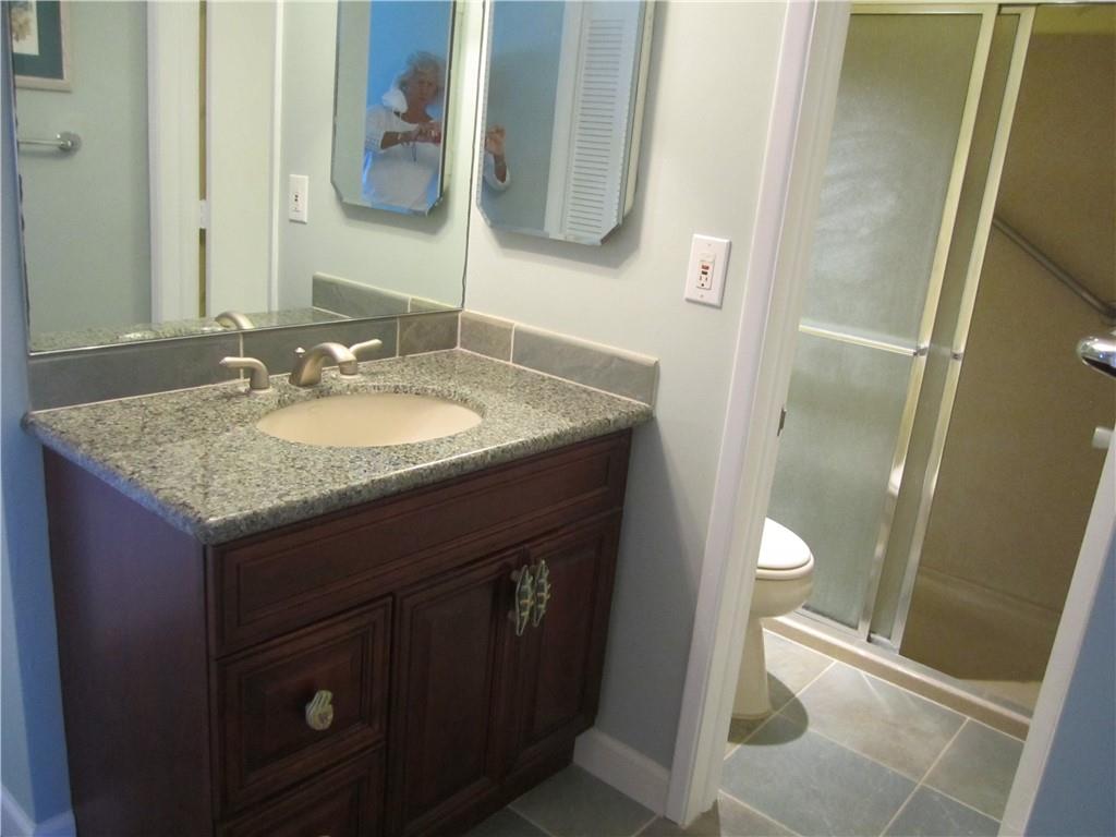 OCEAN HILLSBORO CONDO - Residential