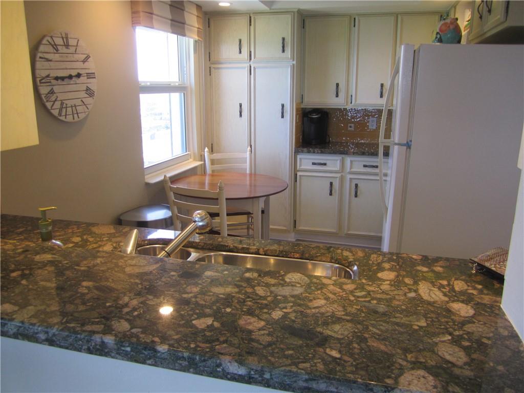 OCEAN HILLSBORO CONDO - Residential