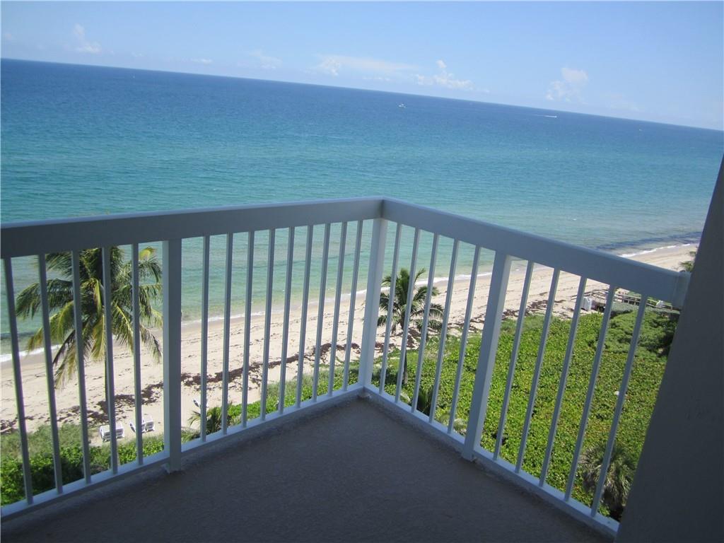 OCEAN HILLSBORO CONDO - Residential